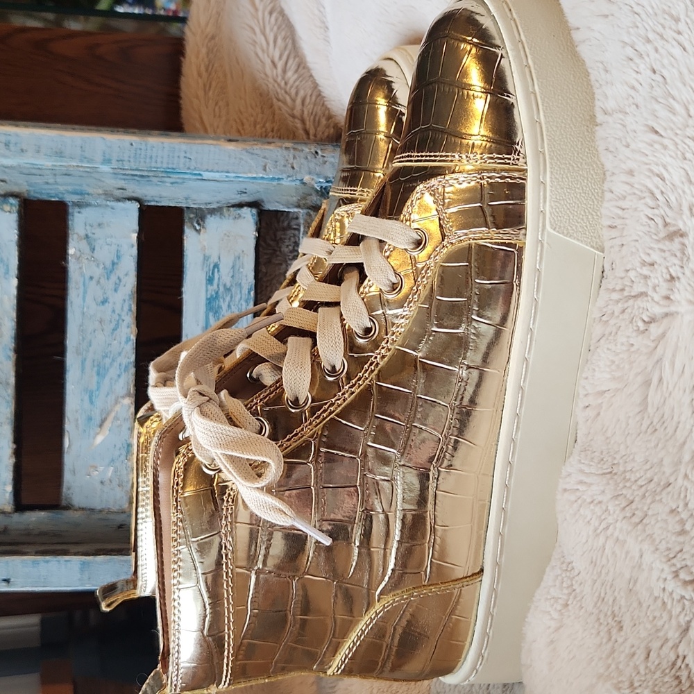Steve Madden Promoter C